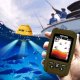 Lucky LUCKY bezprzewodowy wykrywacz ryb echosonda Y2020-CLA sonar 1