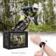 Kamera AKASO Zestaw AKASO EK7000 Pro 4K 20MP kamera podwodna sportowa karta pamięci 64GB 6