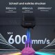 Drukarka 3D Anycubic Anycubic Kobra 3 Combo drukarka 3D wielokolorowa 600 mm/s poziomowanie 5