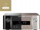Marantz Amplituner Marantz Melody X M-CR612 zestaw HiFi odtwarzacz radio DAB+czarny 11