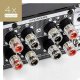 Marantz Amplituner Marantz Melody X M-CR612 zestaw HiFi odtwarzacz radio DAB+czarny 5