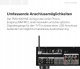 Denon Denon PMA-900HNE wzmacniacz HiFi wzmacniacz stereo Bluetooth czarny 4