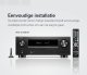 Denon Denon AVC-X3800H 9.4-kanałowy amplituner AV Bluetooth czarny 3