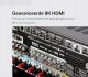Denon Denon AVC-X3800H 9.4-kanałowy amplituner AV Bluetooth czarny 5