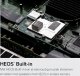 Denon Denon AVC-X3800H 9.4-kanałowy amplituner AV Bluetooth czarny 8