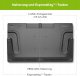 Tablet graficzny Wacom Zestaw Tablet graficzny Wacom Cintiq Pro 17 DTH172K0B ilustracja rysowanie 3