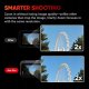 Kamera Insta360 Zestaw wodny Insta360 Ace Pro wodoodporna kamera sportowa 4K120fps 2023 5