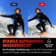 Kamera Insta360 Insta360 Ace Pro wodoszczelna kamera sportowa 4K120 fps MP4 2023 6