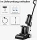 Odkurzacz piorący Tineco ODKURZACZ PIORĄCY TINECO ICARPET MOP 1300W DO DYWANÓW I TAPICERKI MOCNY PRO 2