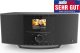 Radio Hama Hama DAB Radio cyfrowe internetowe z odtwarzaczem CD DAB+ DIR3510SCBTX 40 W 13