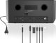 Radio Hama Hama DAB Radio cyfrowe internetowe z odtwarzaczem CD DAB+ DIR3510SCBTX 40 W 7