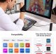 Tablet XP-Pen XP-PEN Artist 13.3 Pro tablet graficzny do rysowania ze stojakiem 8