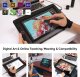 Tablet XP-Pen XP-PEN Artist 13.3 Pro tablet graficzny do rysowania ze stojakiem 9