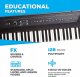 ALESIS Alesis Recital pianino elektryczne keyboard 88 kla 2