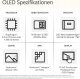 Komputer Microsoft Microsoft Surface Pro 11 Copilot+ PC Snapdragon X Elite 16GB RAM 512 GB SSD 1
