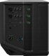 Głośnik Bose Głośnik przenośny Bose S1 Pro czarny kolumna 100 W + 2 akumulatory zapasowe 12