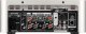 Marantz Amplituner Marantz Melody X M-CR612 zestaw HiFi radio DAB+SREBRNO-ZŁOTY 2