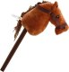Hobby Horse Konik na kiju 2