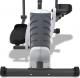 Orbitrek Body Sculpture orbitrek magnetyczny Mars Be 5