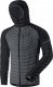 Kurtka męska Kurtka radical down hood-black out-0730-48 (m) DYNAFIT 1
