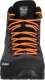 Buty trekkingowe męskie Buty alp mate winter mid wp-onyx-black-uk 7,5 (41) SALEWA 2