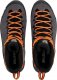 Buty trekkingowe męskie Buty alp mate winter mid wp-onyx-black-uk 7,5 (41) SALEWA 3