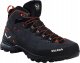 Buty trekkingowe męskie Buty alp mate winter mid wp-onyx-black-uk 7,5 (41) SALEWA 4