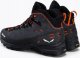 Buty trekkingowe męskie Buty alp mate winter mid wp-onyx-black-uk 7,5 (41) SALEWA 5