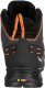 Buty trekkingowe męskie Buty alp mate winter mid wp-onyx-black-uk 9,5 (44) SALEWA 1