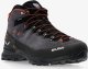 Buty trekkingowe męskie Buty alp mate winter mid wp-onyx-black-uk 9,5 (44) SALEWA 4