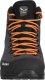 Buty trekkingowe męskie Buty alp mate winter mid wp-onyx-black-uk 9,5 (44) SALEWA 5