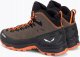 Buty trekkingowe męskie Buty alp mate winter mid wp-bungee cord-black-uk 9,5 (44) SALEWA 1