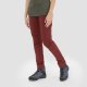 Spodnie puez orval 2 dst women-syrah-36 (s) SALEWA 3