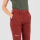 Spodnie puez orval 2 dst women-syrah-36 (s) SALEWA 4