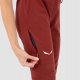 Spodnie puez orval 2 dst women-syrah-36 (s) SALEWA 6