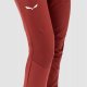 Spodnie puez orval 2 dst women-syrah-36 (s) SALEWA 7
