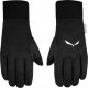 Rękawice sesvenna ws grip-black out-0910-l SALEWA 1
