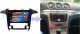 Nawigacja GPS RADIO NAWIGACJA GPS FORD S-MAX 2006-2015 ANDROID 5