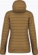 Kurtka brenta down women-golden brown-36 (s) SALEWA 1