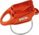 Przyrząd asekuracyjny reverso - red PETZL 1