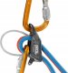 Przyrząd asekuracyjny reverso - red PETZL 1