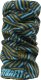 Chusta logo neck gaiter-army-3010 razzle dazzle-uni DYNAFIT 1