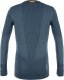 Koszulka zebru responsive ls tee women SALEWA 3