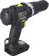 Wiertarko-wkrętarka HURRY UP HURRY UP Wiertarko-wkrętarka 13mm 20V 50 Nm one size 1
