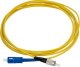 Vidiline VIDI-FZW-OP4 Patchcord światłowodowy SC/FC 3m 1