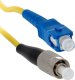 Vidiline VIDI-FZW-OP4 Patchcord światłowodowy SC/FC 3m 2