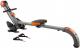Wioślarz Body Sculpture wioślarz mechaniczny BR 3010 1