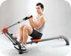 Wioślarz Body Sculpture wioślarz mechaniczny BR 3010 14