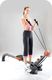 Wioślarz Body Sculpture wioślarz mechaniczny BR 3010 15