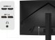 Monitor Odys ODYS Q27 PRO-X zakrzywiony monitor gamingowy 27''180Hz WQHD 2560x1440 2024 8